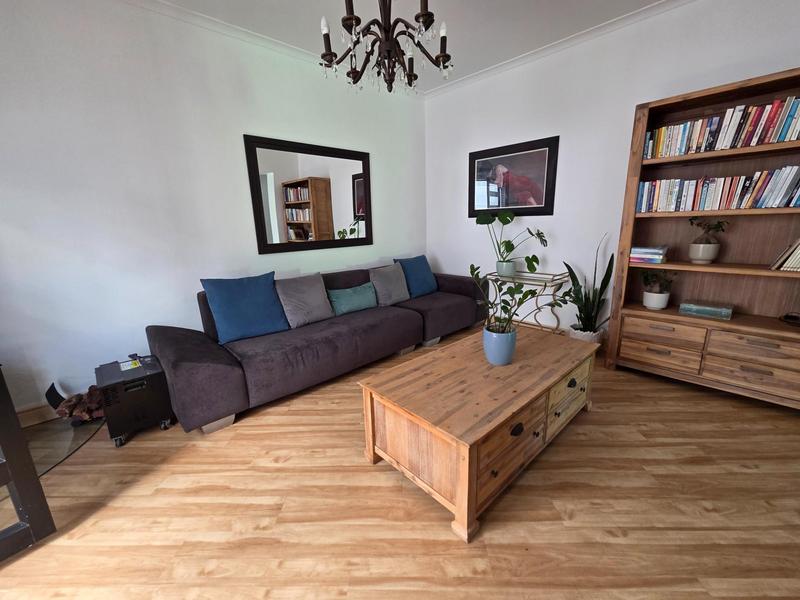 To Let 2 Bedroom Property for Rent in University Estate Western Cape